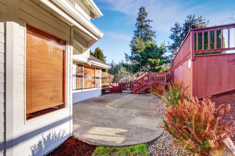 Specialized Construction Firms