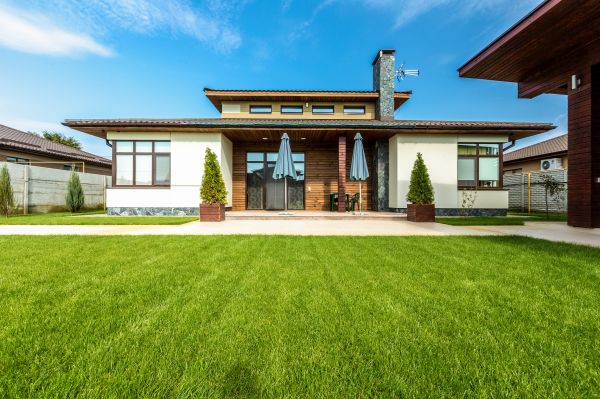 Custom Patio Installation - Custom Patio Installation Battle Ground, Washington